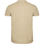 Roly STAR 6638 Men's Short-Sleeve Polo Shirt