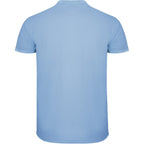 Roly STAR 6638 Men's Short-Sleeve Polo Shirt