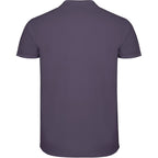 Roly STAR 6638 Men's Short-Sleeve Polo Shirt
