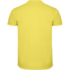 Roly STAR 6638 Men's Short-Sleeve Polo Shirt
