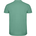 Roly STAR 6638 Men's Short-Sleeve Polo Shirt