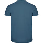 Roly STAR 6638 Men's Short-Sleeve Polo Shirt
