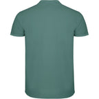 Roly STAR 6638 Men's Short-Sleeve Polo Shirt