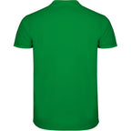 Roly STAR 6638 Men's Short-Sleeve Polo Shirt