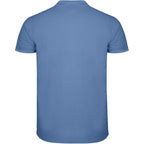 Roly STAR 6638 Men's Short-Sleeve Polo Shirt