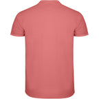 Roly STAR 6638 Men's Short-Sleeve Polo Shirt