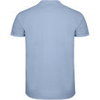 Roly STAR 6638 Men's Short-Sleeve Polo Shirt