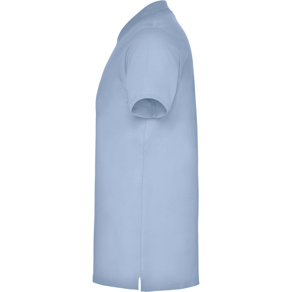 Roly STAR 6638 Men's Short-Sleeve Polo Shirt
