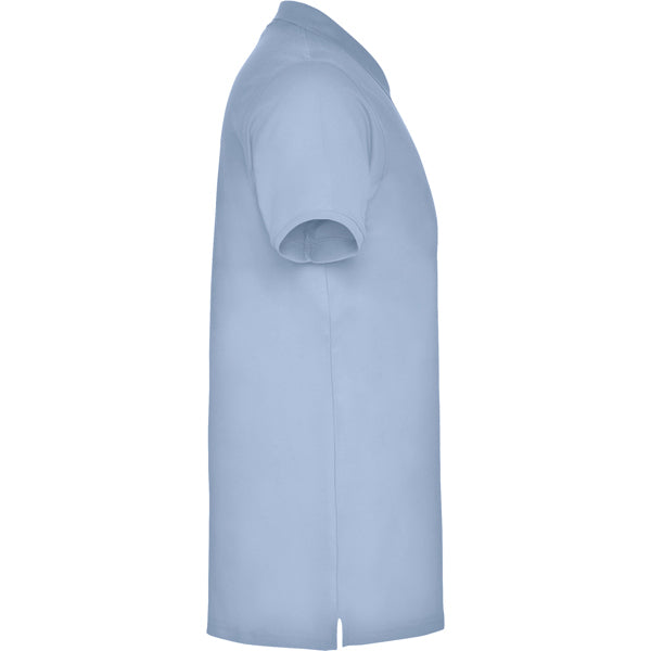 Roly STAR 6638 Men's Short-Sleeve Polo Shirt