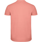 Roly STAR 6638 Men's Short-Sleeve Polo Shirt