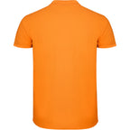 Roly STAR 6638 Men's Short-Sleeve Polo Shirt
