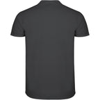 Roly STAR 6638 Men's Short-Sleeve Polo Shirt