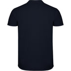 Roly STAR 6638 Men's Short-Sleeve Polo Shirt