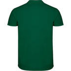 Roly STAR 6638 Men's Short-Sleeve Polo Shirt