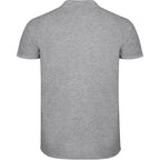 Roly STAR 6638 Men's Short-Sleeve Polo Shirt
