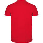 Roly STAR 6638 Men's Short-Sleeve Polo Shirt
