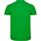 Roly STAR 6638 Men's Short-Sleeve Polo Shirt