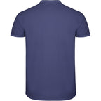 Roly STAR 6638 Men's Short-Sleeve Polo Shirt