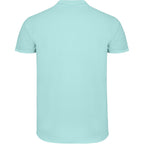 Roly STAR 6638 Men's Short-Sleeve Polo Shirt