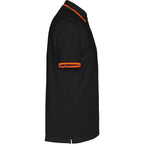 Roly NATION 6640 Men's Short-Sleeve Polo Shirt