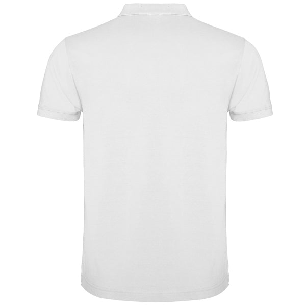 Roly IMPERIUM PO6641 Men's Short-Sleeve Polo Shirt