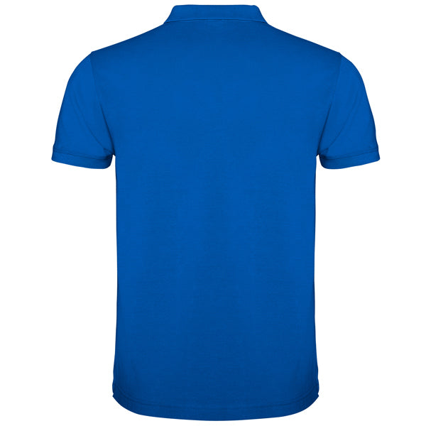 Roly IMPERIUM PO6641 Men's Short-Sleeve Polo Shirt