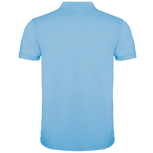 Roly IMPERIUM PO6641 Men's Short-Sleeve Polo Shirt