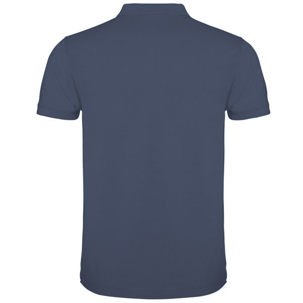 Roly IMPERIUM PO6641 Men's Short-Sleeve Polo Shirt