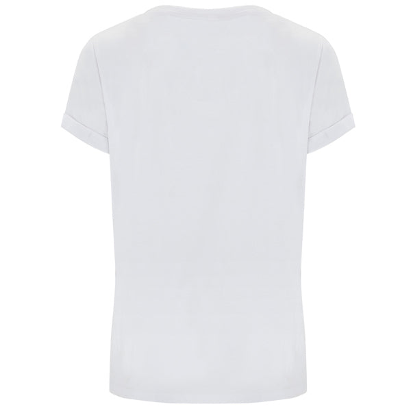 Roly CIES 6643 Women's Short-Sleeve T-Shirt