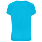 Roly CIES 6643 Women's Short-Sleeve T-Shirt