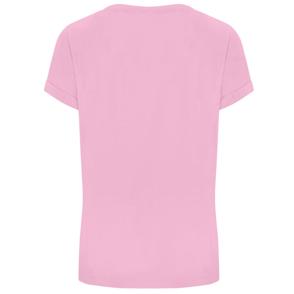 Roly CIES 6643 Women's Short-Sleeve T-Shirt