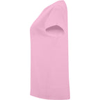 Roly CIES 6643 Women's Short-Sleeve T-Shirt