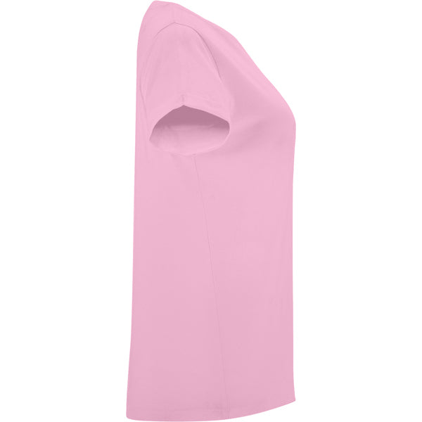 Roly CIES 6643 Women's Short-Sleeve T-Shirt