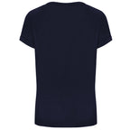 Roly CIES 6643 Women's Short-Sleeve T-Shirt