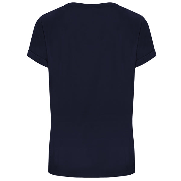 Roly CIES 6643 Women's Short-Sleeve T-Shirt