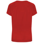 Roly CIES 6643 Women's Short-Sleeve T-Shirt