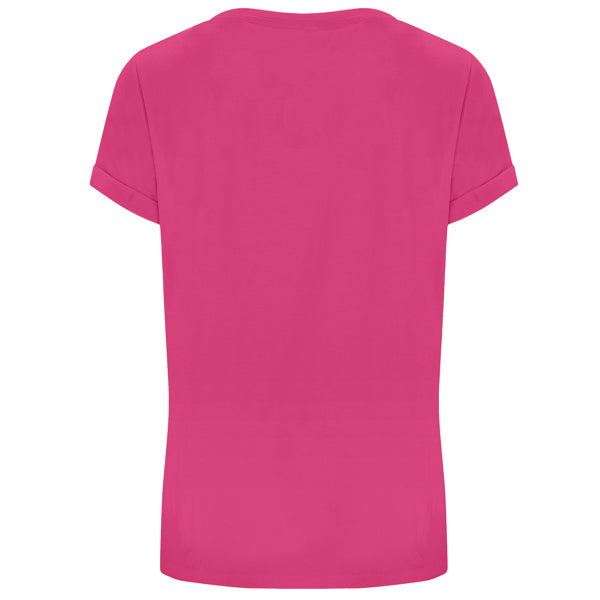 Roly CIES 6643 Women's Short-Sleeve T-Shirt