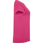 Roly CIES 6643 Women's Short-Sleeve T-Shirt