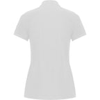 Roly PEGASO WOMAN PREMIUM PO6644 Women's Short-Sleeve Polo Shirt
