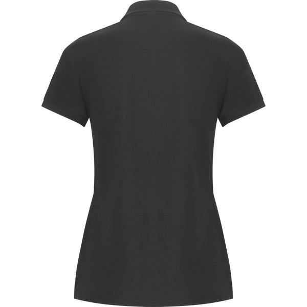 Roly PEGASO WOMAN PREMIUM PO6644 Women's Short-Sleeve Polo Shirt