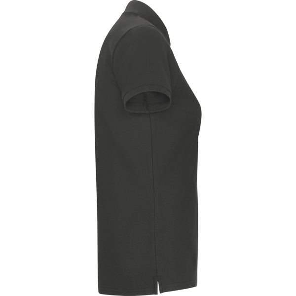 Roly PEGASO WOMAN PREMIUM PO6644 Women's Short-Sleeve Polo Shirt
