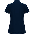 Roly PEGASO WOMAN PREMIUM PO6644 Women's Short-Sleeve Polo Shirt