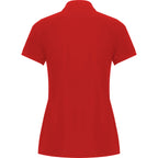 Roly PEGASO WOMAN PREMIUM PO6644 Women's Short-Sleeve Polo Shirt