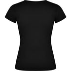 Roly VICTORIA 6646 Women's Fitted Short-Sleeved T-Shirt