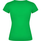 Roly VICTORIA 6646 Women's Fitted Short-Sleeved T-Shirt