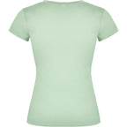 Roly VICTORIA 6646 Women's Fitted Short-Sleeved T-Shirt