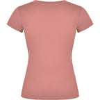 Roly VICTORIA 6646 Women's Fitted Short-Sleeved T-Shirt
