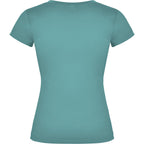 Roly VICTORIA 6646 Women's Fitted Short-Sleeved T-Shirt