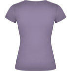 Roly VICTORIA 6646 Women's Fitted Short-Sleeved T-Shirt