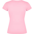 Roly VICTORIA 6646 Women's Fitted Short-Sleeved T-Shirt